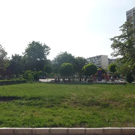 Izgrev