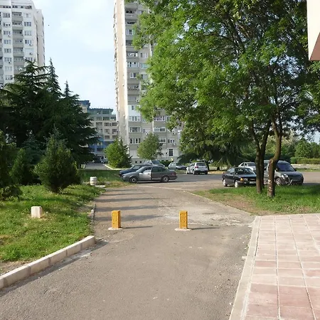 Izgrev